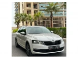 سكودا أوكتافيا 2020 Image 2