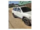 هيونداي سنتافي 2004 Image 2