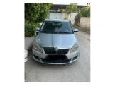 سكودا فابيا 2011 Image 2