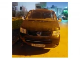فولكسفاغن ترانسبورتر 2005 Image 2