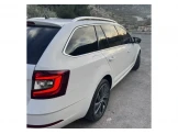 سكودا أوكتافيا 2019 Image 2