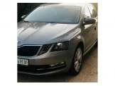سكودا أوكتافيا 2018 Image 2