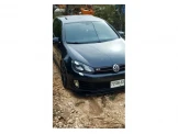 فولكسفاغن GTI 2009 Image 2