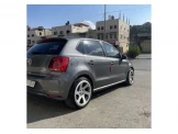 فولكسفاغن بولو 2016 Image 2