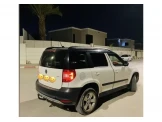 سكودا يتي 2013 Image 3