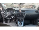 سكودا أوكتافيا 2015 Image 3
