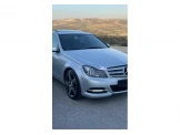 مرسيدس بنز C 200 2013 Image 3