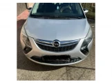 أوبل زافيرا 2015 Image 3