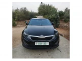 كيا اوبتيما 2013 Image 3