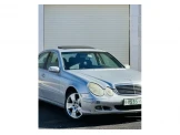 مرسيدس بنز E 200 2004 Image 3