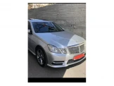 مرسيدس بنز E 350 2011 Image 3