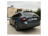 سكودا أوكتافيا 2019 Image 3
