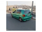 فولكسفاغن بولو 1999 Image 3