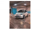 فيات 500C 2019 Image 3