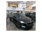 سكودا أوكتافيا 2021 Image 3