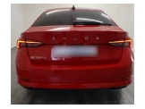 سكودا أوكتافيا 2021 Image 3