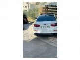 كيا أوبتيما K5 2014 Image 3
