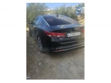 كيا أوبتيما K5 2017 Image 3