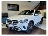مرسيدس بنز GLC 300 2020 Image 3