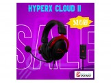 HyperX cloud II - 1