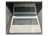 HP Notebook i7 - 2