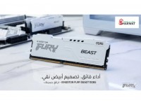 KINGSTON DDR5 32GB 6400MHz