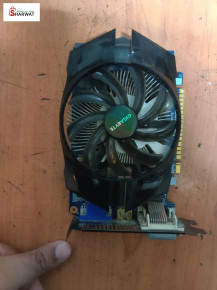 كرت شاشة ⁦⁦Gt⁩⁩ ⁦⁦740⁩⁩ ⁦⁦2gb⁩⁩ ف...