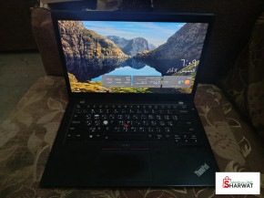 مستعمل بحاله جديده سعر حرق ما بتل...