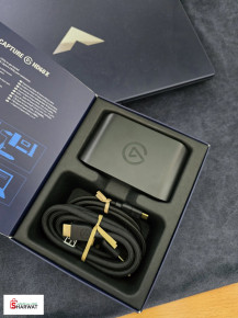 كرت ⁦⁦Elgato⁩⁩ ⁦⁦HD60⁩⁩ ⁦⁦X⁩⁩ للب...