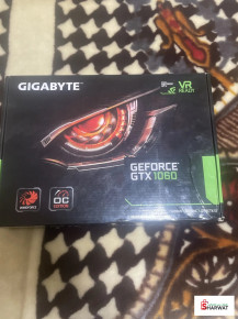 كرت شاشة مستعمل ⁦⁦Gtx⁩⁩ ⁦⁦1060⁩⁩ ...