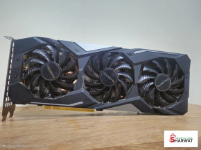 GTX 1660 SUPER 6GB Gigabyte