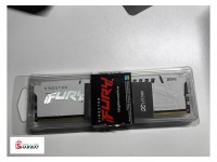 KINGSTON DDR5 32GB 6400MHz Image 2