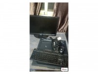 الخليل حلحول كمبيوتنر تجميع مستخخدم شهر للبيع Image 2