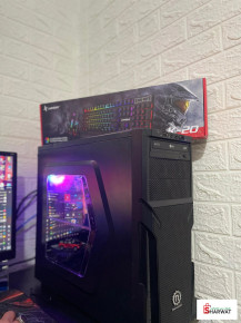 جهاز كمبيوتر للألعاب والدراسة بسعر حرق!! Image 2