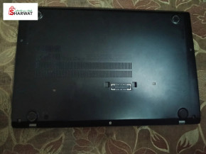 مستعمل بحاله جديده سعر حرق ما بتلاقي زيه المعالج ⁦⁦i7⁩⁩,⁦⁦7600u⁩⁩ اداء اسطوري في الالعاب Image 2