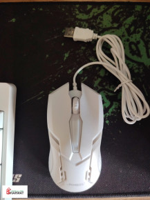 كمبيوتر كامل مكمل بسعر مرتب من شركه ⁦⁦HP⁩⁩ خالي من جميع المشاكل متاسب للتعليم وبعض الالعاب وجاهز للتشغي Image 2