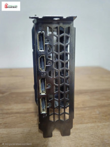 GTX 1660 SUPER 6GB Gigabyte Image 2