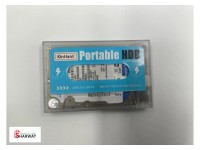 متوفر هاردسك خارجي بنصف السعر Image 3