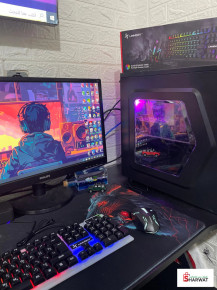 جهاز كمبيوتر للألعاب والدراسة بسعر حرق!! Image 3