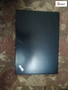 مستعمل بحاله جديده سعر حرق ما بتلاقي زيه المعالج ⁦⁦i7⁩⁩,⁦⁦7600u⁩⁩ اداء اسطوري في الالعاب Image 3