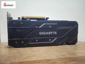 GTX 1660 SUPER 6GB Gigabyte Image 3
