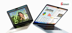 MacBook Air 15-inch (2025) with the Apple M4 chip, 16GB Unified Memory Image 3