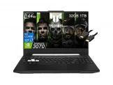 لابتوب جيمنغ وتصميم ASUS F17 بمواصفات خارقة