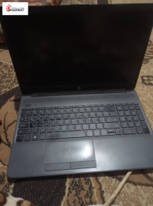 لابتوب ⁦⁦HP⁩⁩ جديد شبه مستعمل