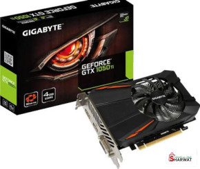 كرت شاشة ⁦⁦GTX⁩⁩ ⁦⁦1050⁩⁩ ⁦⁦ti⁩⁩ ...