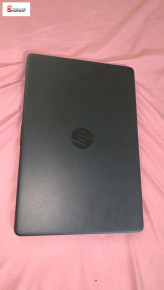 لابتوب شبه جديد ولا خدش