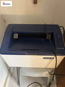 طابعة ⁦⁦Xerox⁩⁩ (زيروكس) ⁦⁦Phaser...