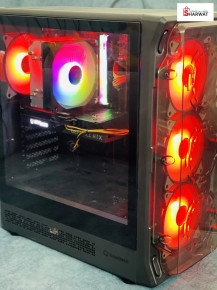 بي سي للبيع مواصفات مرتبه