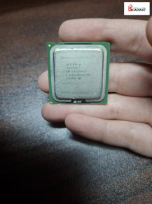 معالج انتل بلاتينيوم