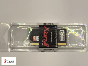 للبيع: ⁦⁦Kingston⁩⁩ ⁦⁦FURY⁩⁩ ⁦⁦DD...